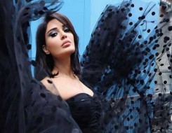   مصر اليوم - سيرين عبدالنور تُعبر عن سعادتها بعد منحها لقب أفضل ممثلة في 2021 من المخرج سعيد الماروق