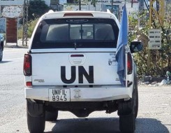   مصر اليوم - لبنان يقاضي 7 متورطين في مقتل جندي يونيفيل