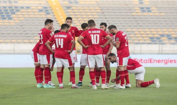   مصر اليوم - التشكيل المتوقع لنهائي دوري أبطال أفريقيا بين الأهلي والوداد المغربي