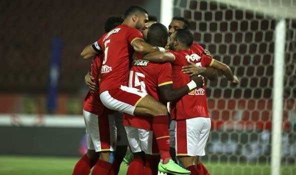 مواعيد مباريات الجولة 17 من الدوري المصري