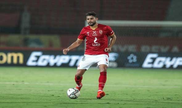 الأهلي يفتح ملف تجديد عقد ياسر إبراهيم في الفترة القادمة