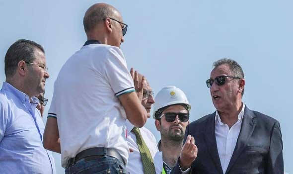الخطيب يدعو شركة الأهلي للإنتاج الإعلامي إلى اجتماع عاجل بسبب تصريحات سيد عبدالحفيظ