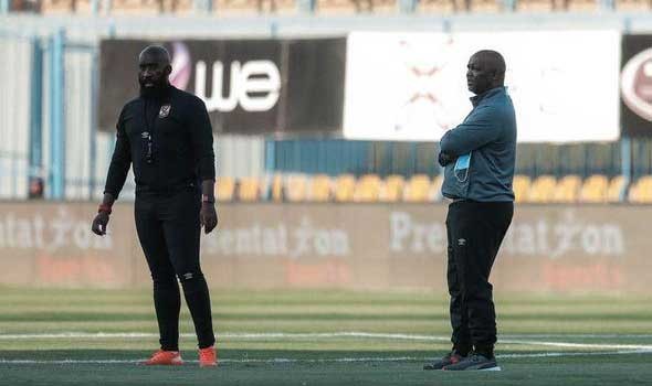 موسيماني يحسم موعد انضمام اللاعبين الدوليين لتدريبات الأهلي