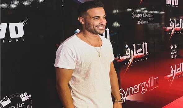   مصر اليوم - أحمد فهمي ضيف الحلقة القادمة من برنامج بيت السعد الأربعاء