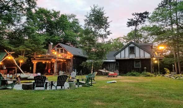   مصر اليوم - طرق بسيطة للعناية بأثاث الحديقة البلاستيكي لإطالة عمره والحفاظ على مظهره