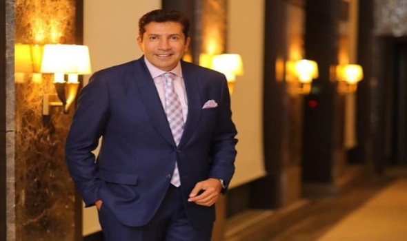 هاني رمزي يكشف تطورات الجزء الثاني من فيلم غبي منه فيه