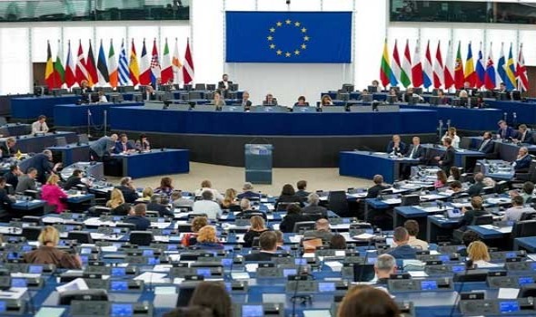 الاتحاد الأوروبي يسعى لفرض عقوبات جديدة على إيران تشمل الحرس الثوري ويناقش الحرب الأوكرانية والاوضاع في غزة