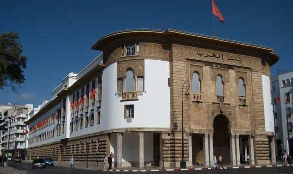 المركزي المغربي يبقي سعر الفائدة الرئيسي عند 3 