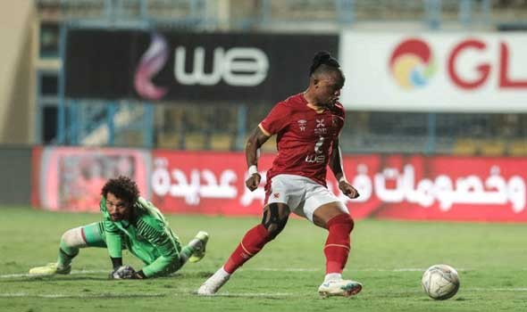 بواليا يكشف الفارق بين الأهلي ومالاتيا سبور