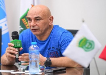   مصر اليوم - حسام حسن يشكر الجماهير المصرية والمغربية على الدعم في كأس أفريقيا