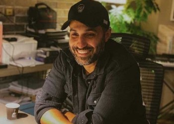   مصر اليوم - أحمد فهمي يكشف كواليس سفاح الجيزة في لقاء إنساني