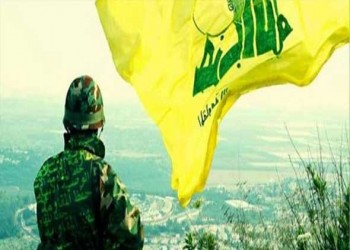   مصر اليوم - حزب الله يستهدف منصة القبة الحديدية في إسرائيل