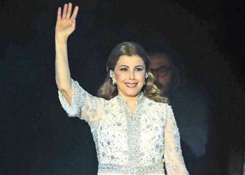   مصر اليوم - ماجدة الرومي تحيي الذكرى 28 لرحيل نزار قباني بكلمات مؤثرة