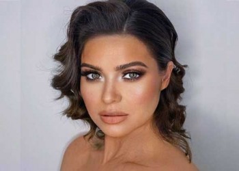 مصر اليوم - مفاوضات مع يسرا اللوزي للمشاركة في عشماوي بدلاً من مي عمر