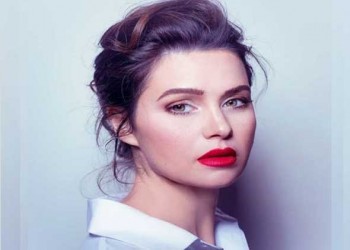   مصر اليوم - يسرا اللوزي تتحدث عن سعادتها بلقب أم البنات وتكشف عن آخر أعمالها