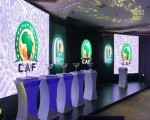   مصر اليوم - "الكاف" يعلن عن موعد قرعة التصفيات المؤهلة لكأس إفريقيا 2027