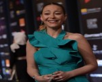   مصر اليوم - منة شلبي تروي موقفًا طريفًا جمعها بأحمد زويل بسبب تعثرها الدراسي