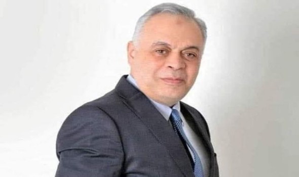   مصر اليوم - نقيب المهن التمثيلية الدكتور أشرف زكي يدافع عن أحمد حلمي
