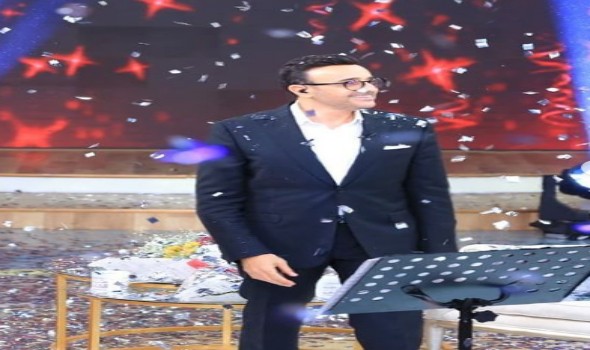   مصر اليوم - صابر الرباعي يكشف تفاصيل أغنيته الجديدة باللهجة المصرية