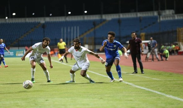   مصر اليوم - رابطة الأندية تُعلن عقوبات الجولة 33 في الدوري الممتاز