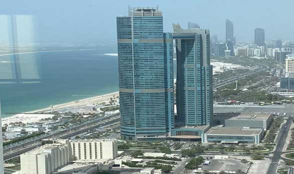   مصر اليوم - الإمارات تُسجل 5 إنجازات قياسية أبهرت العالم أبرزها برج خليفة