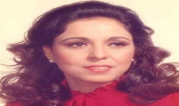   مصر اليوم - 3 حفلات للفنانة الكبيرة عفاف راضي خلال شهر أكتوبر