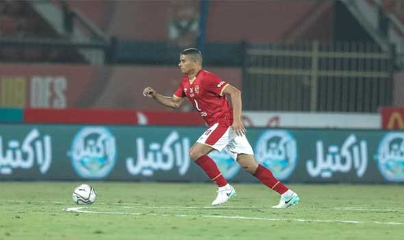   مصر اليوم - سعد سمير يعلن اعتزاله كرة القدم بعد مسيرة توج خلالها بـ28 لقباً