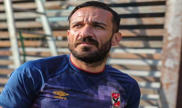   مصر اليوم - النادي الأهلي يمدد عقد علي معلول حتى يونيو 2023
