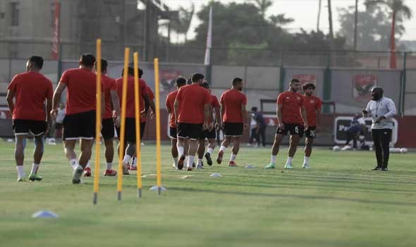   مصر اليوم - ترتيب الدوري المصري بعد فوز الأهلي على المقاولون العرب