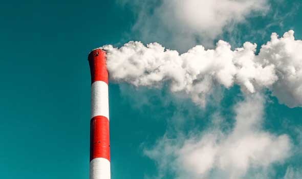   مصر اليوم - دراسة حديثة تؤكد تلوث الهواء تسبب في وفاة 9 ملايين شخص في 2019