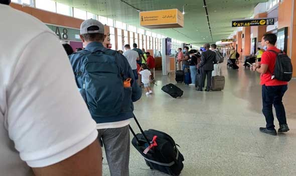   مصر اليوم - توقف رحلات الخطوط الجوية الكينية  جراء إضراب طياريها