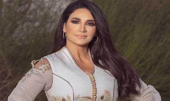   مصر اليوم - ديانا حداد تُكشف عن ألبومها الجديد بعد غياب 8 سنوات