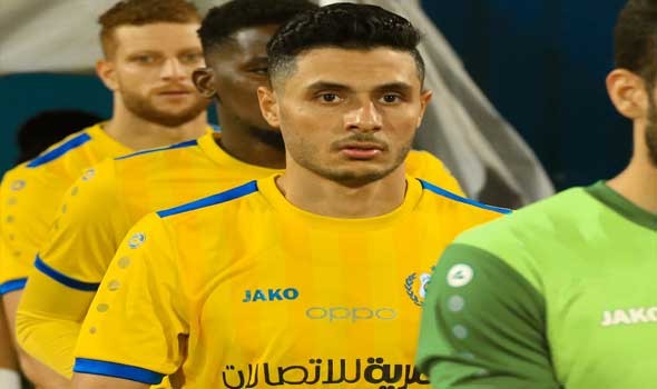   مصر اليوم - الإسماعيلي يُواصل فقد النقاط ويتعادل سلبياً مع فاركو في الدوري المصري الممتاز