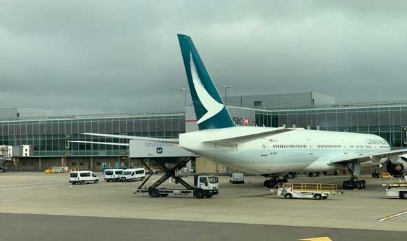   مصر اليوم - خبيرة تغذية تنصح بعدم تناول بعض الأطعمة على متن الطائرة