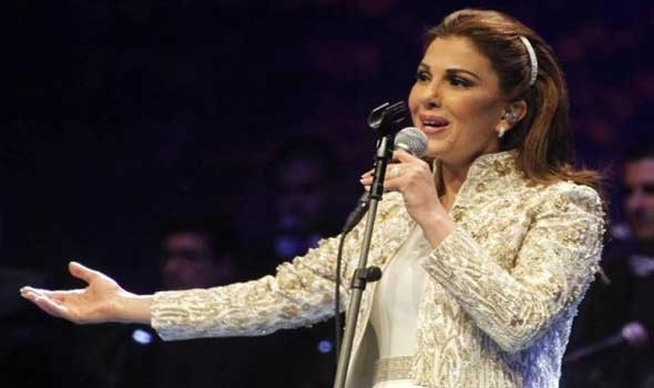   مصر اليوم - ماجدة الرومي تحيى حفلاً غنائيًا في الأردن يوم 22 سبتمبر