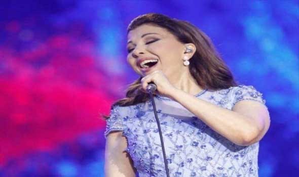   مصر اليوم - ماجدة الرومي تستعد لإحياء حفلاً غنائيًا في دبي بعد غدٍ الخميس