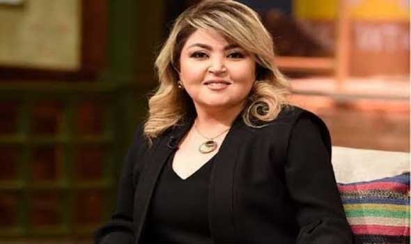   مصر اليوم - بلاغ للنائب العام ضد الفنانة مها أحمد بسبب «حوار ميجو»