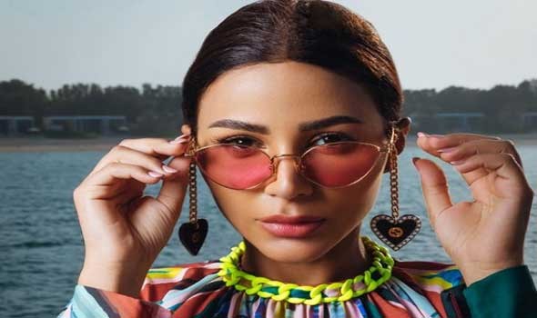   مصر اليوم - الإعلامية مهيرة عبد العزيز تعبر عن تضامنها مع لبنان في ظل التصعيد