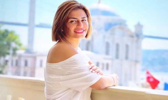   مصر اليوم - الفنانة منة فضالي تكشف سبب غيابها عن مهرجان الجونة