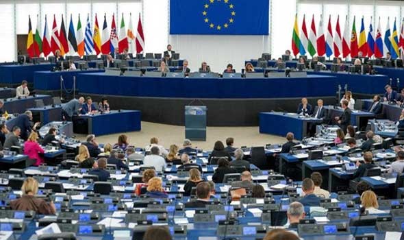   مصر اليوم - المفوضية الأوروبية تحسم ترشح أوكرانيا للانضمام إلى الاتحاد الأوروبي الأسبوع المقبل