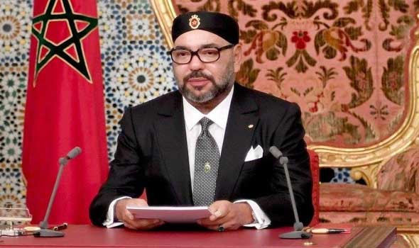   مصر اليوم - الملك محمد السادس يوجّه الدعوة للرئيس الجزائري للحوار في الرباط
