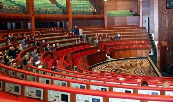   مصر اليوم - البرلمان المغربي ينتخب راشيد الطالبي العلمي رئيسًا له بأغلبية 258 صوتًا
