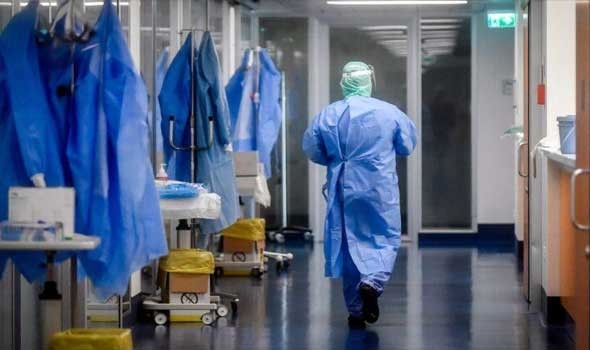   مصر اليوم - مصر تسجل 1533 إصابة جديدة بفيروس كورونا و29 حالة وفاة
