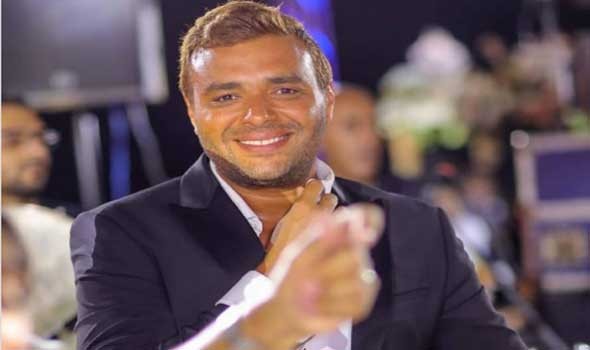   مصر اليوم - رامي صبري أحسن مطرب في حفل توزيع جوائز الميما 2022