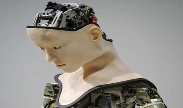   مصر اليوم - اليابان تبتكر روبوت يفكر مثل البشر لأول مرة في التاريخ