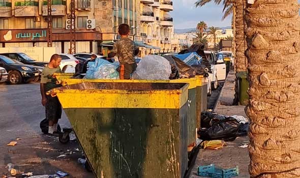   مصر اليوم - دراسة بيئية تؤكد أن النفايات البلاستيكية تخرج عن السيطرة في جميع أنحاء أفريقيا