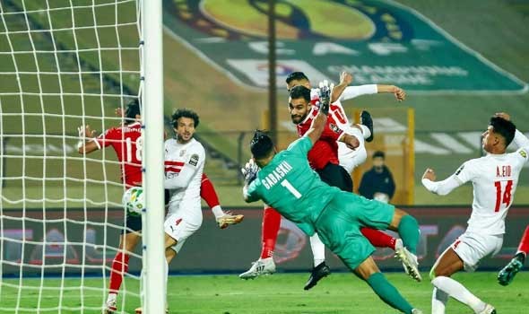   مصر اليوم - رابطة الأندية المصرية تعلن تأجيل قرعة كأس الرابطة لمدة أسبوع