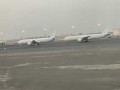   مصر اليوم - تعطيل حركة الطيران في تونس   وشلل في أنحاء البلاد في تحدّ للرئيس قيس سعيد