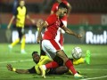   مصر اليوم - حسين الشحات يغيب 5 مباريات عن الأهلي بسبب الإصابة