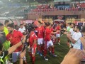   مصر اليوم - ترتيب الدوري المصري بعد فوز الأهلي على إنبي